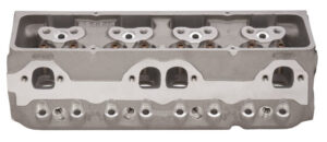 BRODIX SBC Track1 Spec Cylinder Heads Bare SP STS T1 STD 227 SSPE