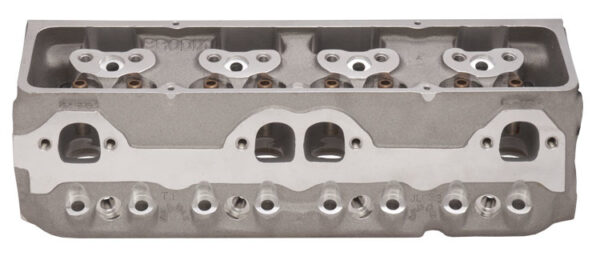 BRODIX SBC Track1 Spec Cylinder Heads Bare SP STS T1 STD 227 SSPE