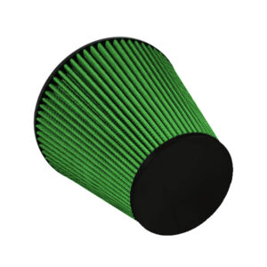 GREEN FILTER Cone Filter 2452