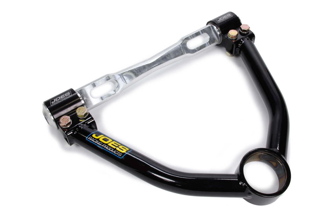 JOES RACING PRODUCTS A-Arm 10.5in Screw In B/J Slotted Bearing 15550 SLB