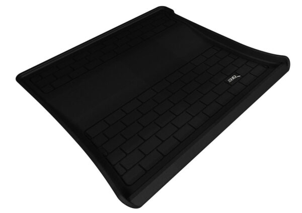 3D MAXPIDER Chevy Equinox 10-17 Kagu Cargo Liner Black M1CH0521309