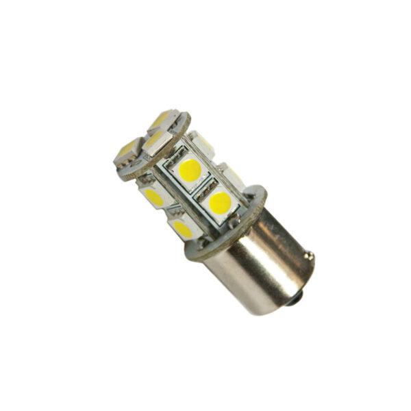 ORACLE LIGHTING 1156 13 LED 3-Chip Bulb Single Cool White 5005-001