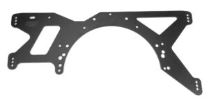 PPM RACING PRODUCTS Midplate Rocket PPM1318N