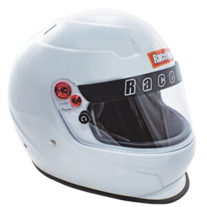 RACEQUIP Helmet PRO20 White XX-Large SA2020 276117RQP