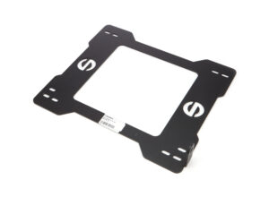 SPARCO SEAT MOUNT LH 74-98 PORSCHE 911 600SB052L
