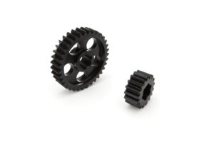 SCS GEARS Quick Change Gear Set 6 Spline 631-PRO