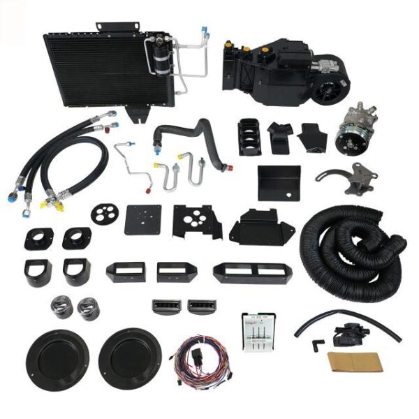 VINTAGE AIR 64-66 Mustang Complete A/C Kit Gen V Deluxe 951965