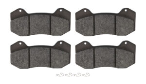 WILWOOD Brake Pad Set BP-30 6712 Forged DynaPro 150-30-6712K