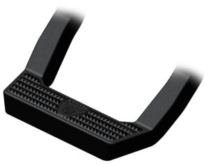 CARR LD Steps XP3 Black Pair 114031