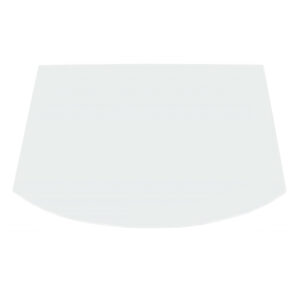 FIVESTAR 88 Monte Windshield Flat 1/8 Pre-Cut 600-6303