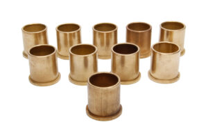 MPD RACING Torsion Bar Bushing .095 Sprint Car (10-Pack) MPD30210