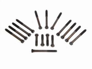 MR. GASKET BBC Head Bolts (1 Head) 941G