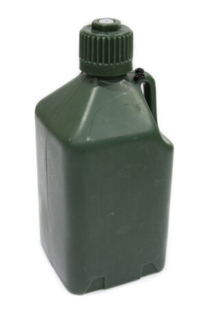 SCRIBNER Utility Jug – 5-Gallon Explorer Jug Camo 2315