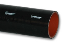 VIBRANT PERFORMANCE 4 Ply Silicone Sleeve 3. 5in I.D. x 12in long – B 27171
