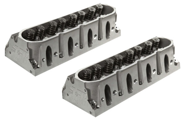 AIR FLOW RESEARCH LSX 215cc CNC Alum Heads Mongoose 65cc 1530