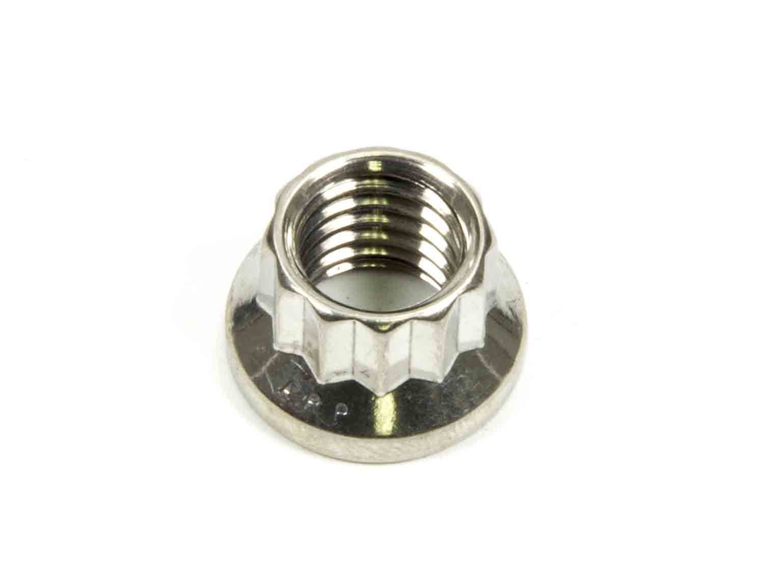 ARP S/S 12pt. Nut – 1/2-13 (1) 401-8302