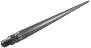BORGESON Replacement Column Shaft 990008