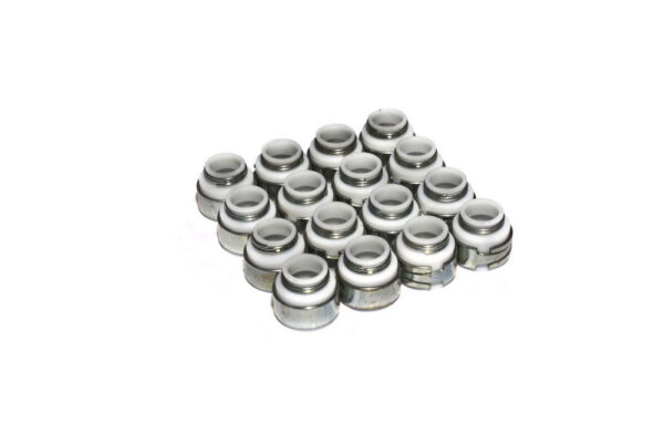 COMP CAMS Teflon Valve Seals – 5/16 513-16