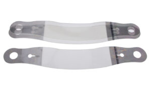 RACING OPTICS Laminated Tearoff HJC/ Matrix/SX 10203C