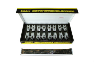 YELLA TERRA GM LS1 Pro-St R/A Kit 1.7 Ratio – Adjustable YT6683