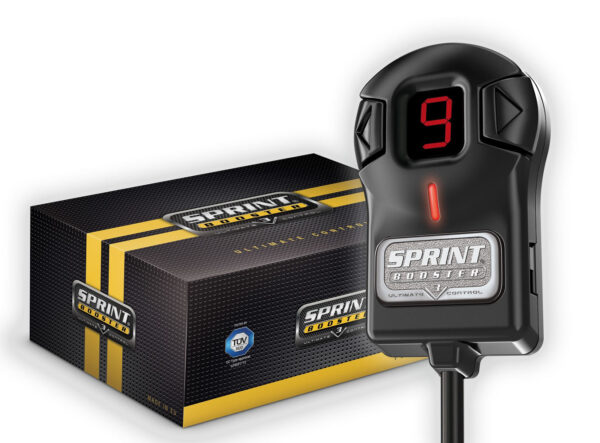 AFE POWER Sprint Booster Power Con verter Toyota Tacoma 05- 77-16505