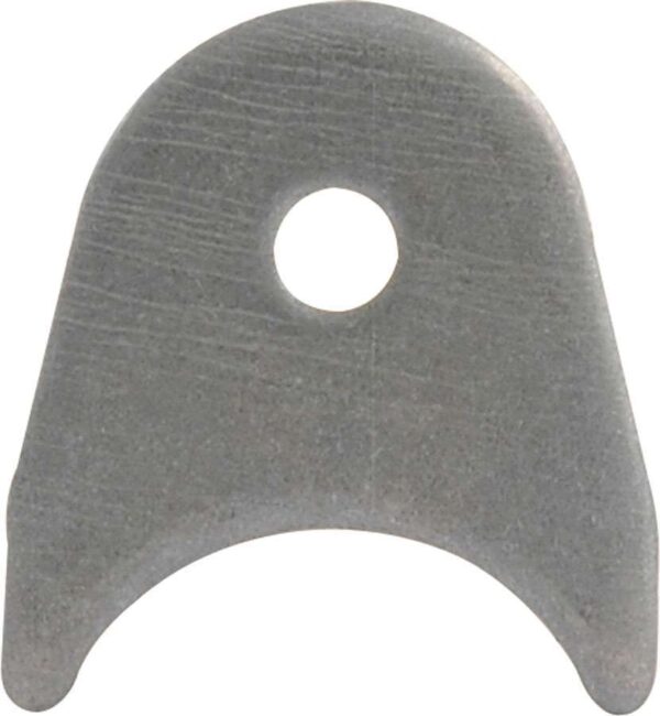 ALLSTAR PERFORMANCE 1/8in Radius Tabs 25pk 3/8in Hole ALL60011-25