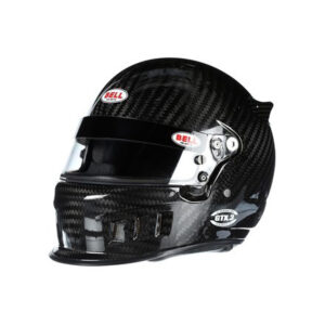 BELL HELMETS Helmet GTX3 58 Carbon SA2020 FIA8859 1207A13