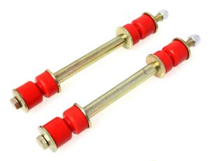 ENERGY SUSPENSION Universal End Link Bush ings 5-7/8 to 6-3/8in 9.8167R