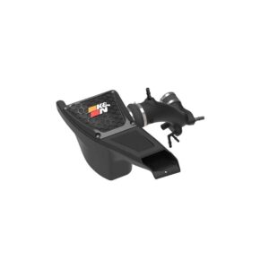 K AND N ENGINEERING Performance Air Intake 63-2620