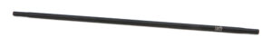 Ti22 PERFORMANCE Throttle Rod Black 10-32 14in Long Aluminum TIP5632
