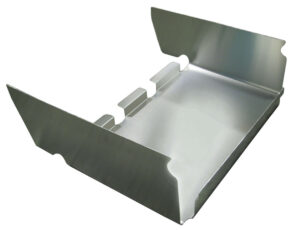 TRIPLE X RACE COMPONENTS Extended Side Floor Pan 15-1/2in SC-BW-0016