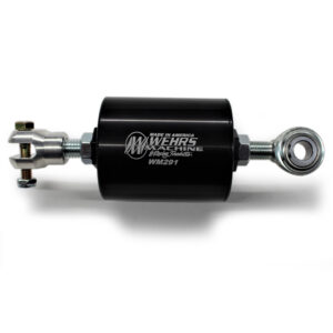 WEHRS MACHINE Supension Travel Limter w/500lb Spring WM291500