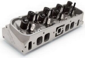 EDELBROCK BBC Performer TBI Cylinder Head – Assm. 60499