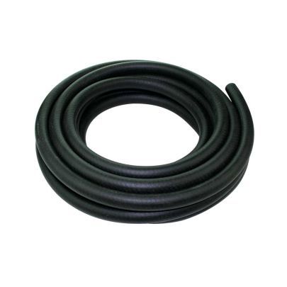 MOROSO 1/2 ID Fuel Hose 25ft SAE 30 R7KX 65188