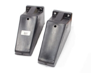 SCRIBNER Chevy Front Motor Mounts for 5115 5115C