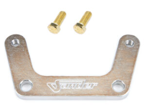 SANDER ENGINEERING Sprint Front Brake Bracket For 12.19 Rotor SC-1054-400