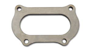 VIBRANT PERFORMANCE Manifold Flange for Hond a K24 Motor 14724