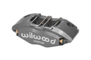 WILWOOD Caliper Powerlite 1.38in x .500in Rotor 120-8726