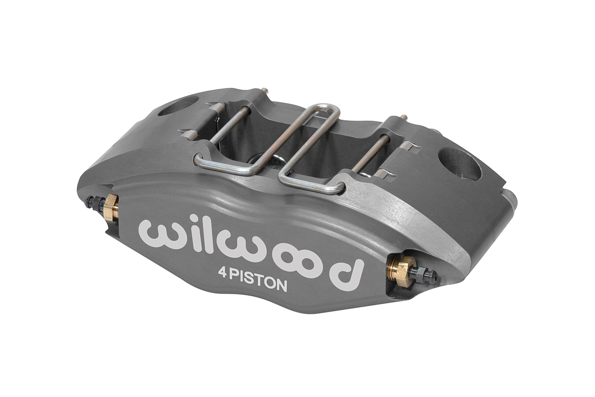 WILWOOD Caliper Powerlite 1.38in x .500in Rotor 120-8726