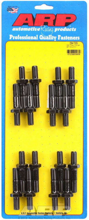 ARP SBC Rocker Arm Stud Kit 234-7205