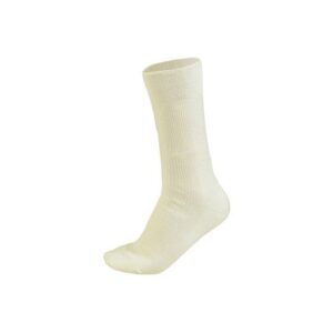 BELL HELMETS Socks White SPORT-TX Large SFI 3.3 BR40093