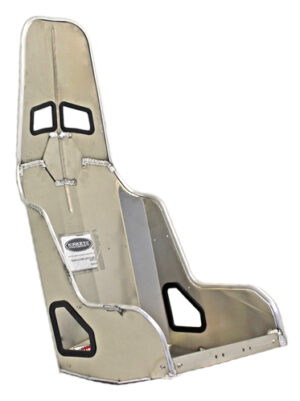 KIRKEY Aluminum Seat 17in Drag / Pro Street 55170