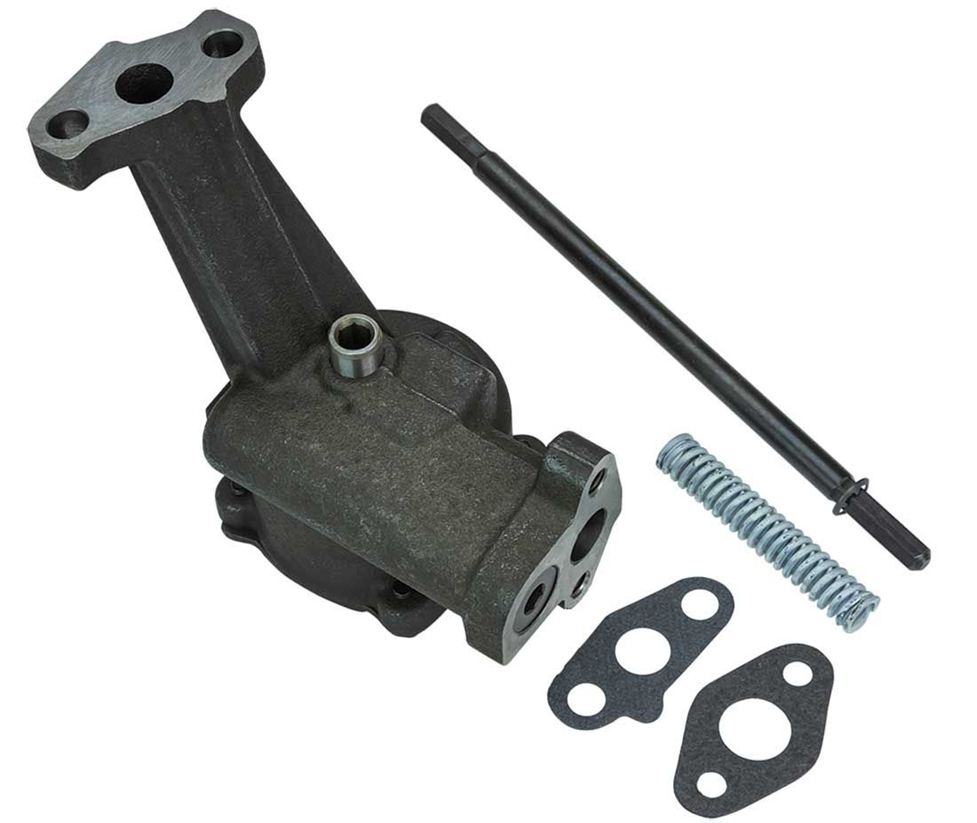 MOROSO SBF 351W Oil Pump Hi-Volume Std-Pressure 22153