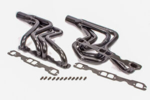 SCHOENFELD Dirt Late Model Headers Crate Motor 1-5/8  1-3/4 181-406LVGCM2-3