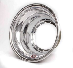 WELD RACING 15×8.25 Outer Half No Bead-Loc P857-5814