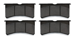 WILWOOD Brake Pad Set BP-45 7416 Forged Narrow Superlite 150-45-7416K