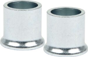 ALLSTAR PERFORMANCE Tapered Spacers Steel 3/4in ID 1in Long ALL18589