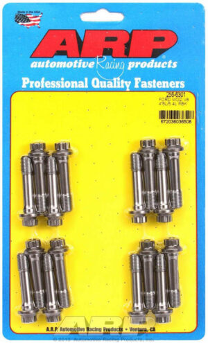 ARP Ford Rod Bolt Kit – 4.6/5.4L 2000 Series 256-6301