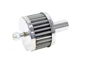 K AND N ENGINEERING Crankcase Vent Filter 62-1110