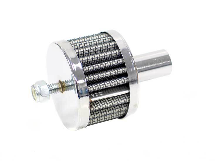 K AND N ENGINEERING Crankcase Vent Filter 62-1110